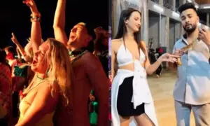 1613112 elvish yadav rave party case