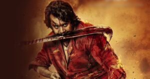 kannada star dhruva sarjas pan indian film titled kd the devil 00001 1 1