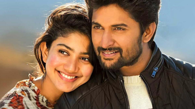 saipallavi new movie updates: ರೊಮ್ಯಾಂಟಿಕ್ ಪಾತ್ರಕ್ಕೆ ಫಿದಾ ಆದ ಚೆಲುವೆ! Actress Not Interested In Nani Film 1592990221 1244 1