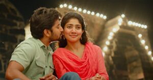 Nani, Sai Pallavi in MCA Middle Class Abbayi Movie Pics 1 » cinishodha.com Nani Saipallavi 1