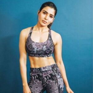 Samantha Ruth Prabhu 1 1