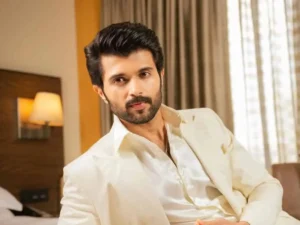 Vijay Devarakonda 1