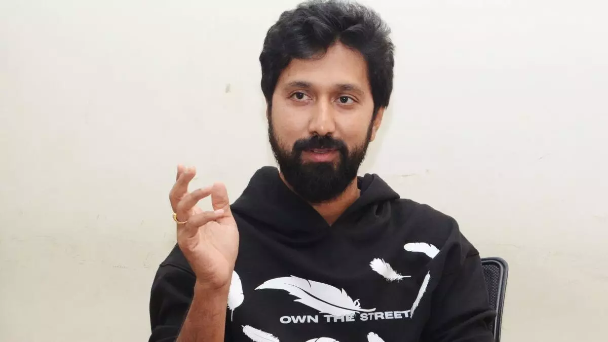 Megha Star Chiranjeevi: ಮತ್ತೆ ಒಂದಾದ ವಾಲ್ಟರ್ ವೀರಯ್ಯ ಜೋಡಿ! 2 » cinishodha.com 1514261 director bobby kolli 1