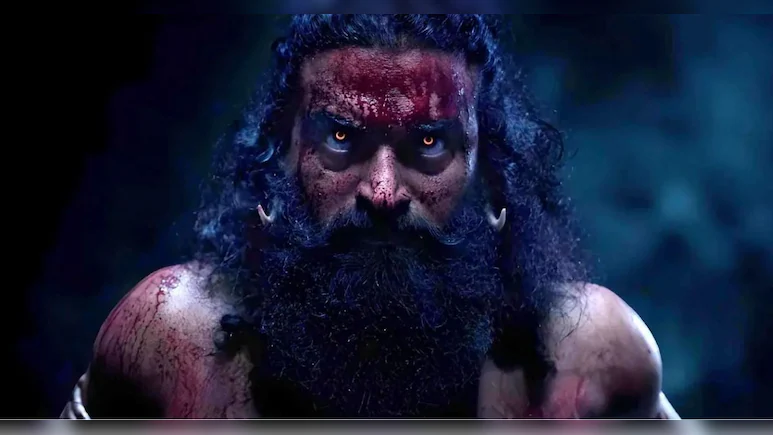 Kantara Chapter 1: ಕಾಂತಾರಕ್ಕೆ ಬೆಳಕಿನ ಹಬ್ಬವೇ ಸ್ಪೀಡ್ ಬ್ರೇಕರ್! 1 » cinishodha.com 5cdmjuo e 625x300 04 February 25 1