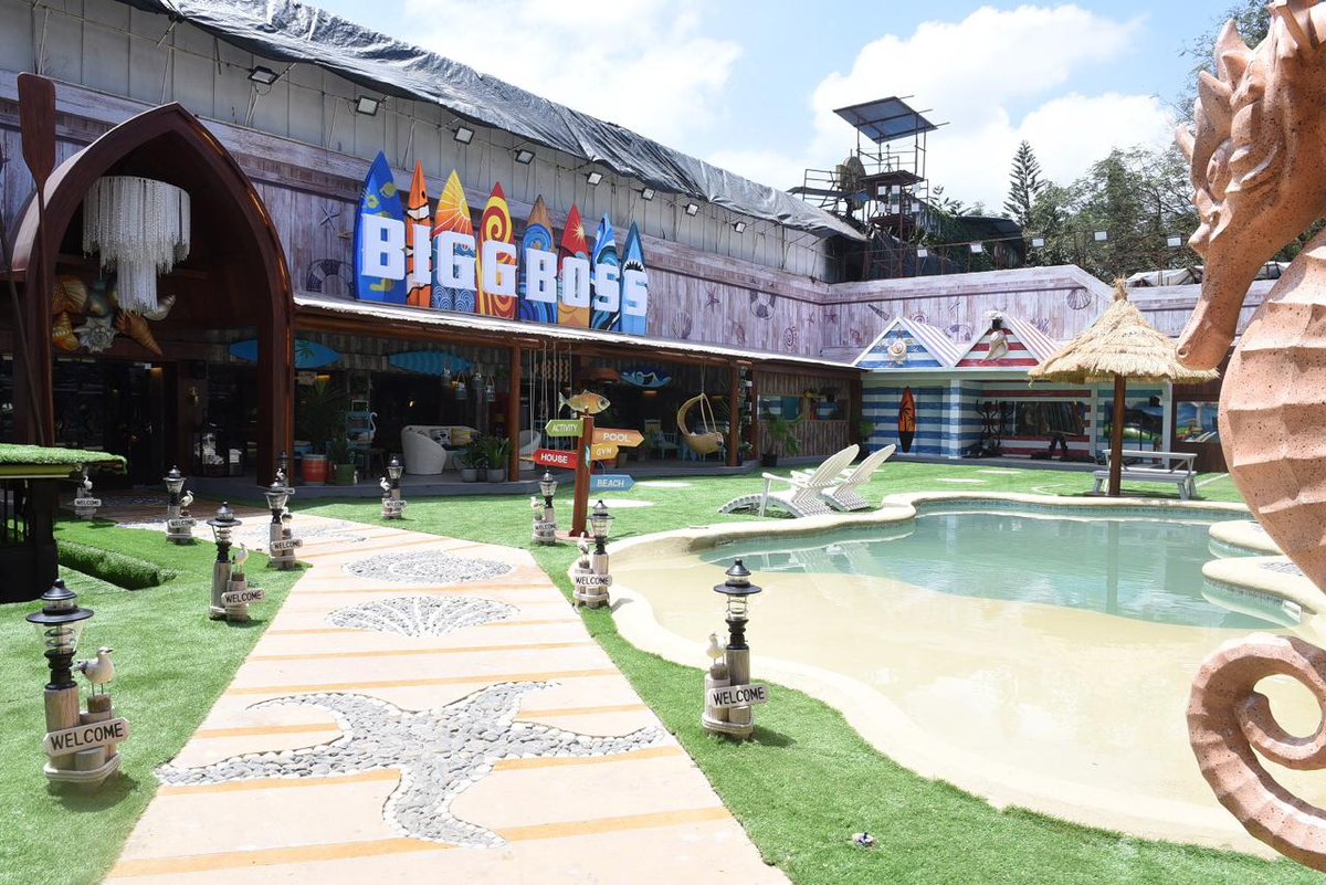 Bigg Boss Kannada12 House Locked: ಕೊಳಕು ಶೋ ಮೇಲೆ ಮುಗಿಬಿದ್ದ ಮಾಲಿನ್ಯ ನಿಯಂತ್ರಣಾ ಮಂಡಳಿ! 1 » cinishodha.com DnJ3sa5WwAMz tZ 1