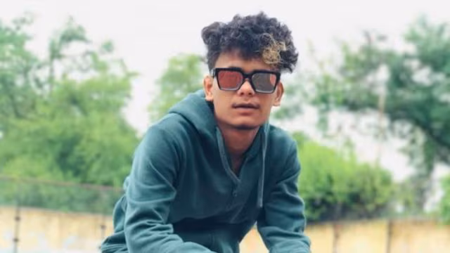 jhunda movie actor murder case: ಅಮಿತಾಭ್ ಜೊತೆ ನಟಿಸಿದ್ದವನ ಘೋರ ಅಂತ್ಯ! 1 » cinishodha.com babu chhetri instagram 1