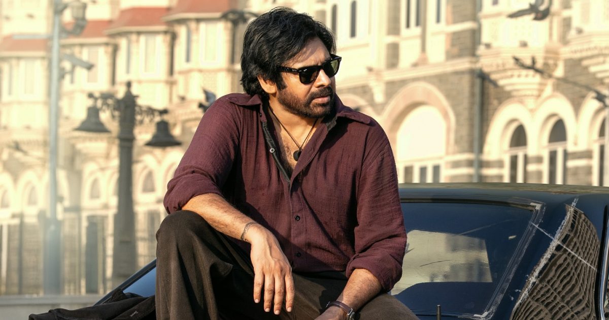 Powerstar Pawan Kalyan Movie'sಮತ್ತಷ್ಟು ಸಿನಿಮಾ ಒಪ್ಪಿಕೊಂಡರಂತೆ ಪವರ್ ಸ್ಟಾರ್! 2 » cinishodha.com box office will og help pawan kalyan reach a major post covid milestone globally 01 1