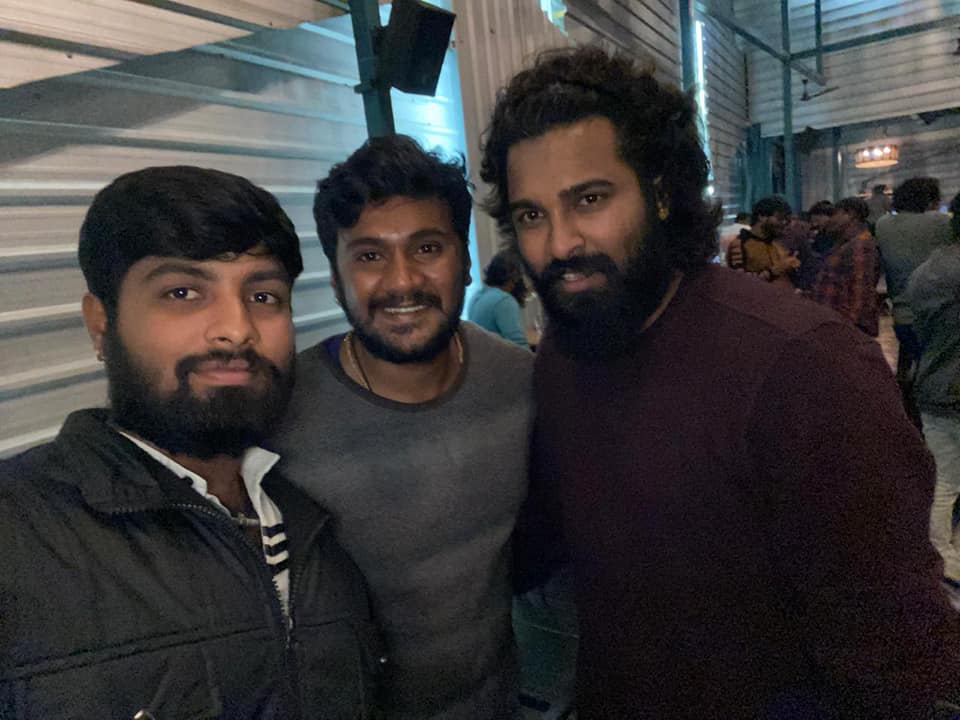 Dilmaar Movie Review: ಕಜಿಎಫ್ ಖ್ಯಾತಿಯ ಪ್ರಭೆಯಲ್ಲಿ ಕೇಜಿಗಟ್ಟಲೆ ಸಂಭಾಷಣೆ! 2 » cinishodha.com dilmaar photo 6 1