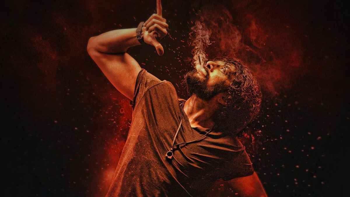 kichcha sudeepa mark glimpse out sep3