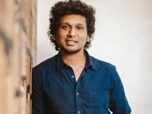 lokeshkanagarajonbuildingthelcuitallbeganwithanaraincharacterthu1753423888 2