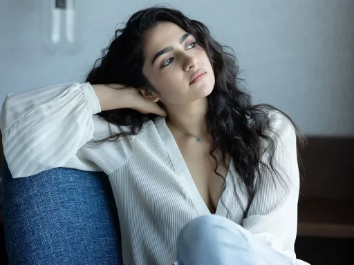 rukmini vasanth