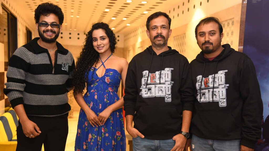 EDGE PRESSMEET PHOTO 