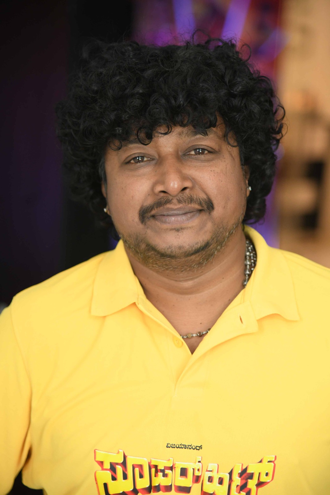 super hit director vijayanand 