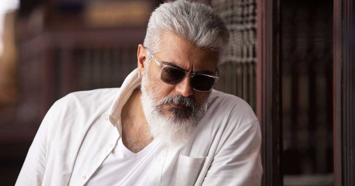 when kollywood superstar ajith kumar was targeted by film industry people dubbed an outsider over his kerala origin i grew up a tamilian 001 1
