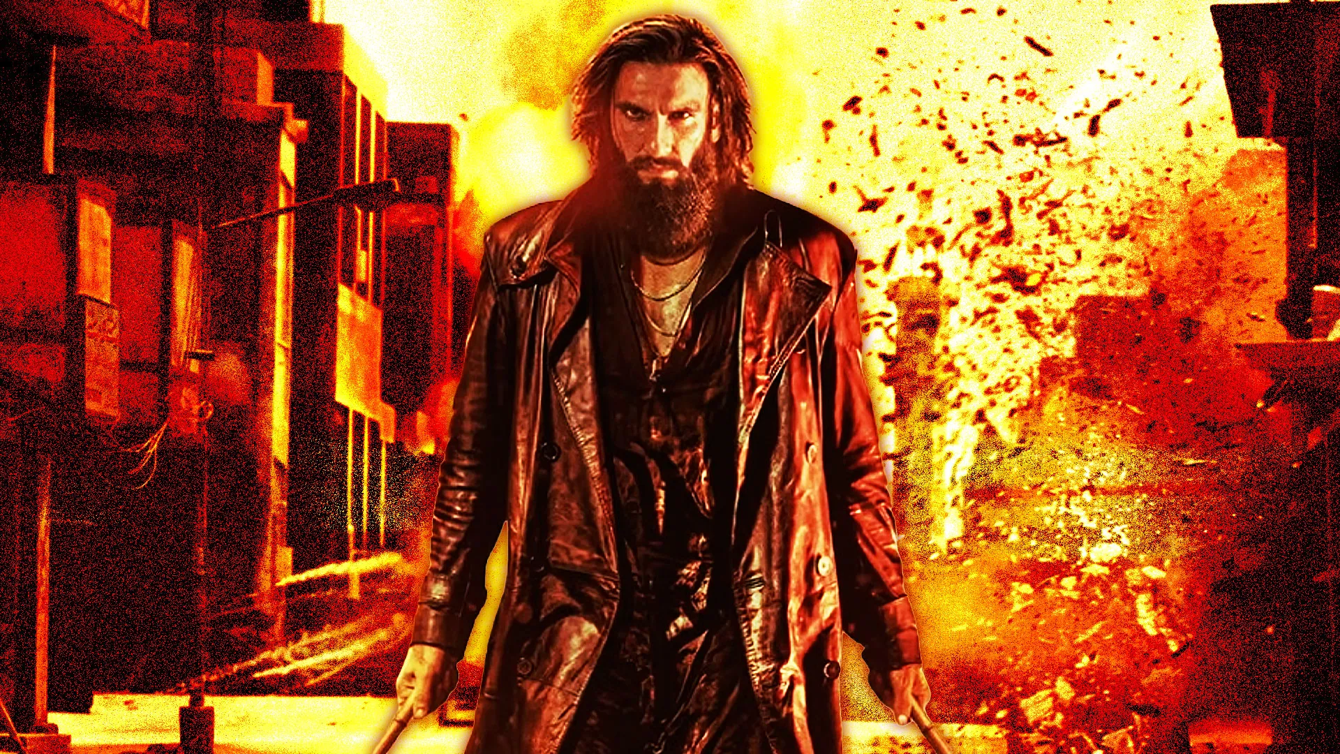 Dhurandhar 2 OTT release