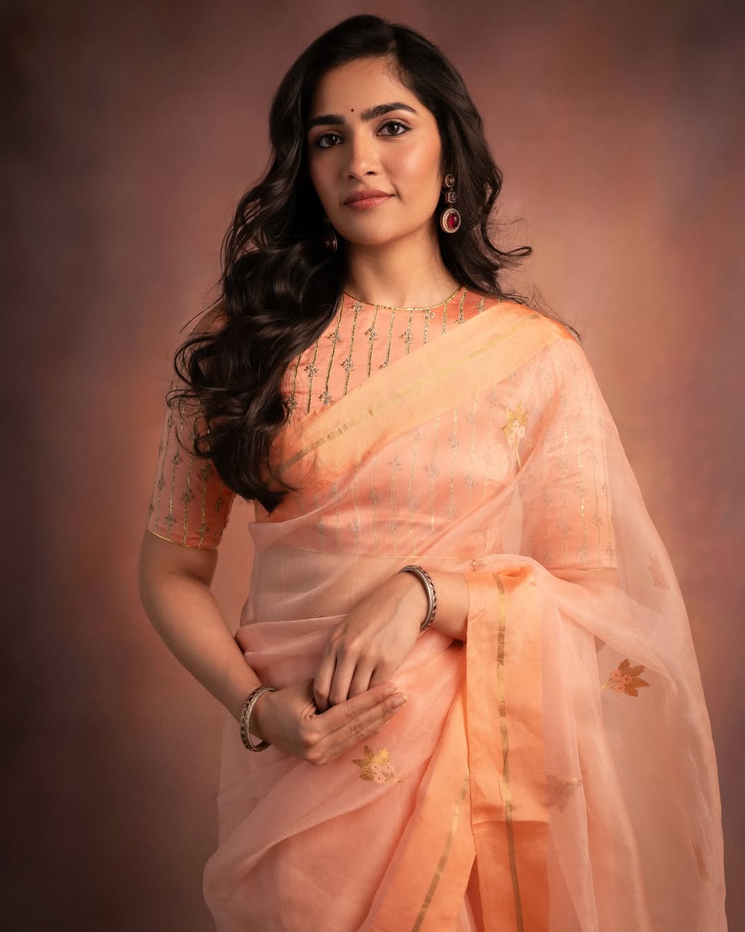 RUKMINI VASANTH TAMIL MOVIE
