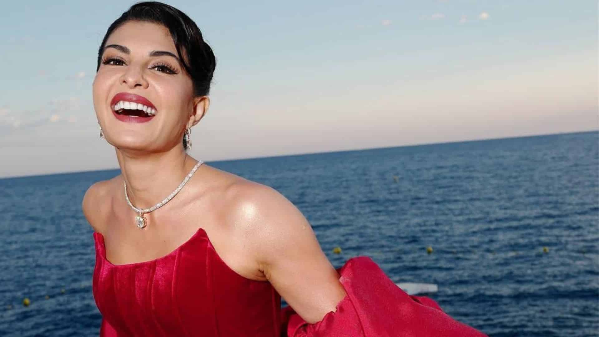 Jacqueliene Fernanadez