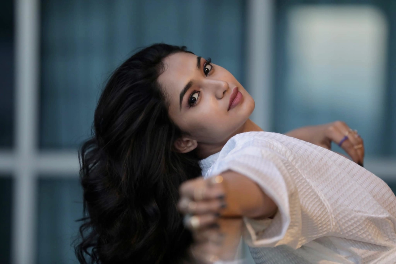 Reeshma Nanaiah