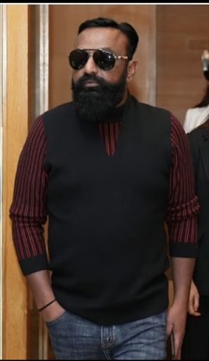 avr reddy