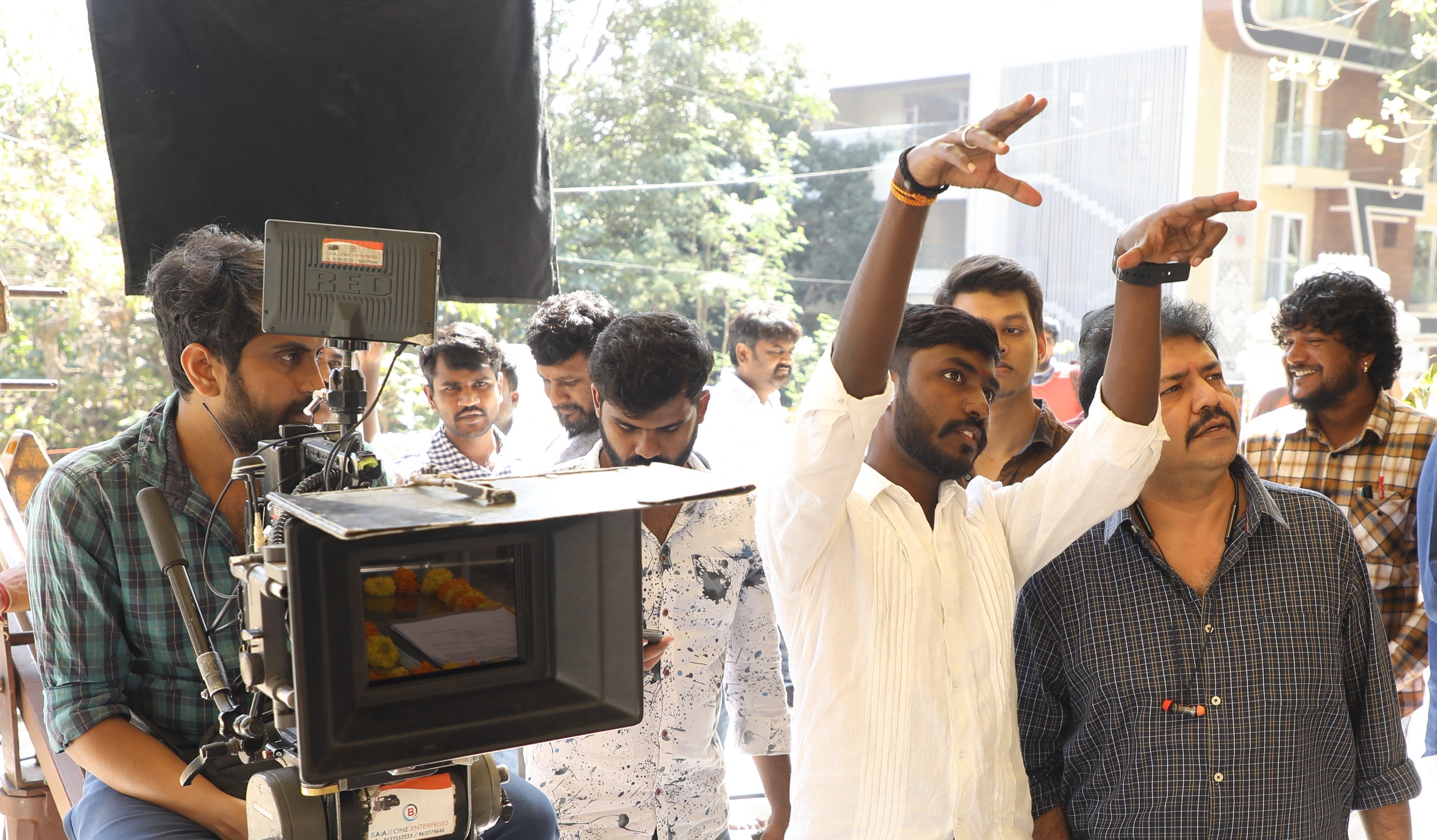 Love Seasons Movie: ಇದು ಬೆಂಗಳೂರಿನ ಮಣ್ಣ ಘಮ ಹೊಂದಿರೋ ಪ್ರೇಮ ಕಥನ! 5 » cinishodha.com b499d30c 3182 486e 8878 58f2ae662a50