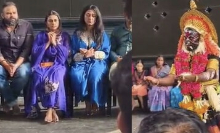 Darshan Dhanveer: ದರ್ಶನ್ ಮಗ್ಗುಲಲ್ಲಿದ್ದ ಮಳ್ಳ ಮುಳ್ಳಾದ ಕಥೆ! 4 » cinishodha.com e6d14300 ed6d 40b9 811c 45a3398a1f9a