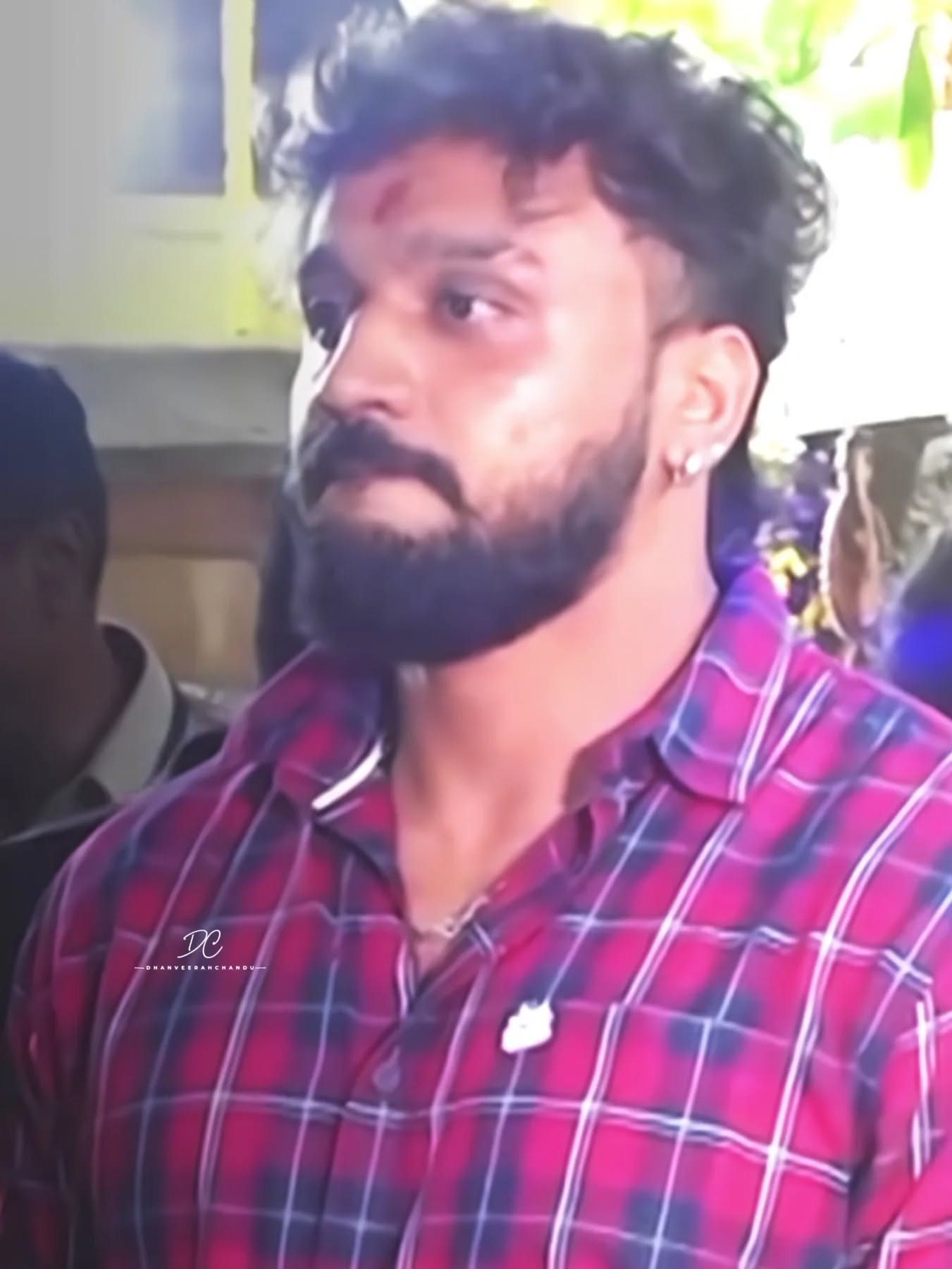 Darshan-Dhanveer Controvercy : ದರ್ಶನ್ ಮಡದಿಯನ್ನು ಅಡಕತ್ತರಿಗೆ ಸಿಗಿಸೋ ಹುನ್ನಾರ!