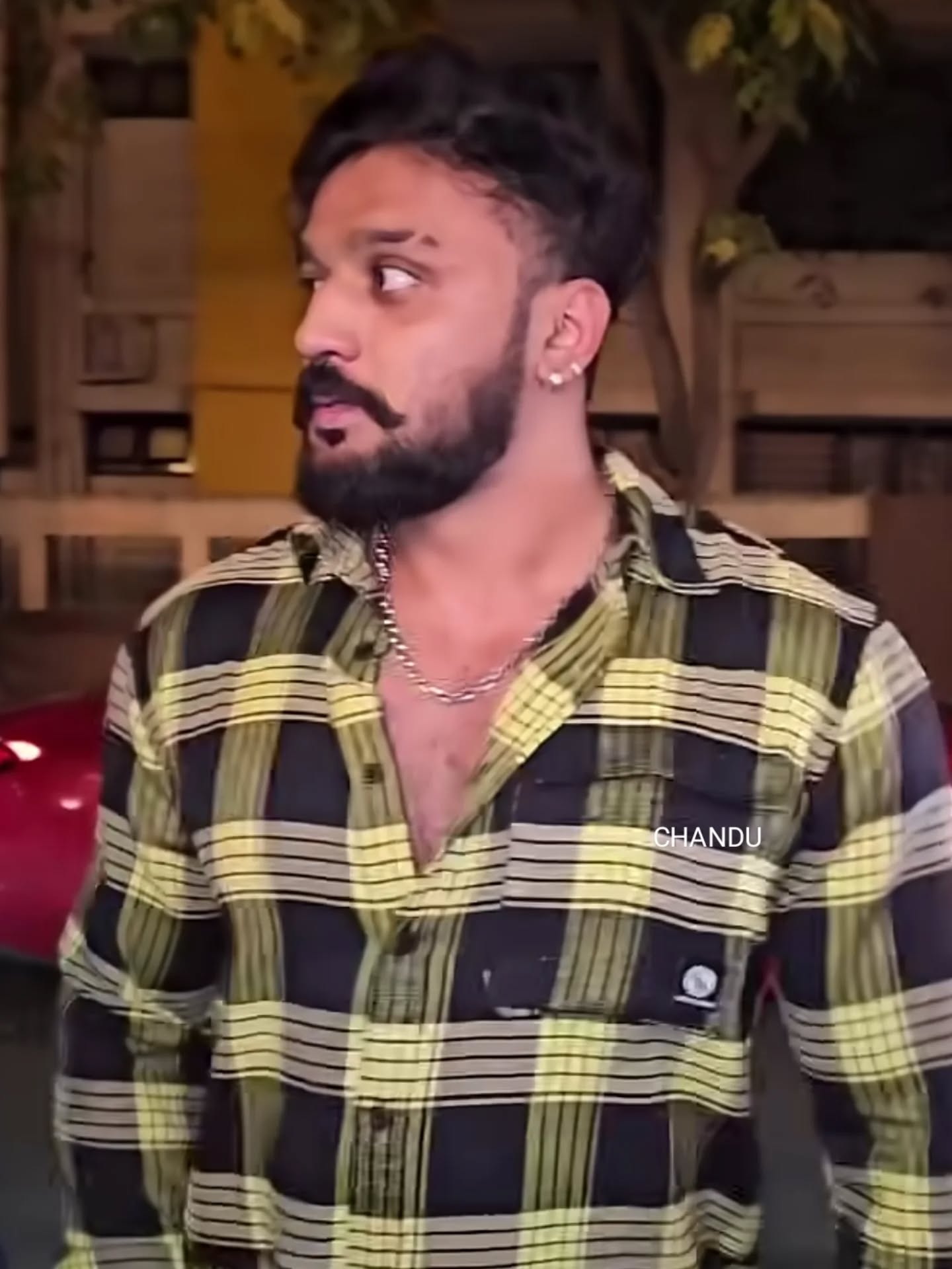 Darshan-Dhanveer Controvercy : ದರ್ಶನ್ ಮಡದಿಯನ್ನು ಅಡಕತ್ತರಿಗೆ ಸಿಗಿಸೋ ಹುನ್ನಾರ!